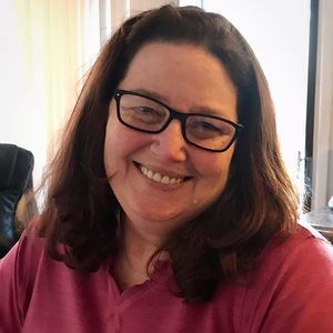 Meet your Posher, Kari